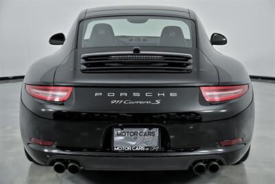2012 Porsche 911 Carrera S   - Photo 11 - Joliet, IL 60435