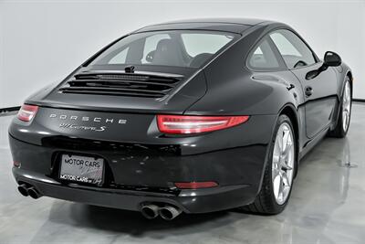 2012 Porsche 911 Carrera S   - Photo 12 - Joliet, IL 60435