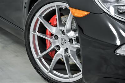2012 Porsche 911 Carrera S   - Photo 4 - Joliet, IL 60435