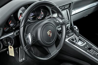 2012 Porsche 911 Carrera S   - Photo 21 - Joliet, IL 60435