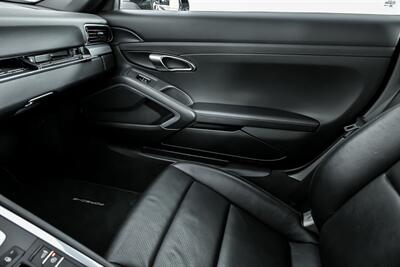 2012 Porsche 911 Carrera S   - Photo 35 - Joliet, IL 60435