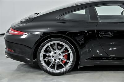 2012 Porsche 911 Carrera S   - Photo 13 - Joliet, IL 60435