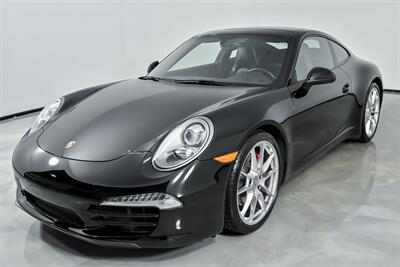 2012 Porsche 911 Carrera S   - Photo 6 - Joliet, IL 60435