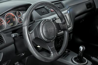2006 Mitsubishi Lancer Evolution RS   - Photo 23 - Joliet, IL 60435