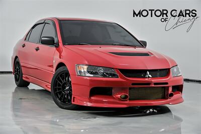 2006 Mitsubishi Lancer Evolution RS   - Photo 1 - Joliet, IL 60435