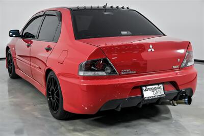 2006 Mitsubishi Lancer Evolution RS   - Photo 10 - Joliet, IL 60435