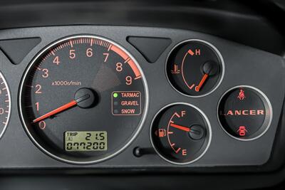 2006 Mitsubishi Lancer Evolution RS   - Photo 24 - Joliet, IL 60435