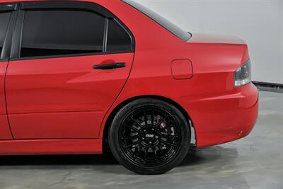 2006 Mitsubishi Lancer Evolution RS   - Photo 9 - Joliet, IL 60435