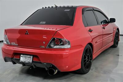 2006 Mitsubishi Lancer Evolution RS   - Photo 12 - Joliet, IL 60435