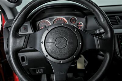 2006 Mitsubishi Lancer Evolution RS   - Photo 25 - Joliet, IL 60435