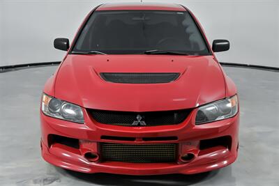 2006 Mitsubishi Lancer Evolution RS   - Photo 5 - Joliet, IL 60435