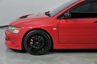 2006 Mitsubishi Lancer Evolution RS   - Photo 7 - Joliet, IL 60435