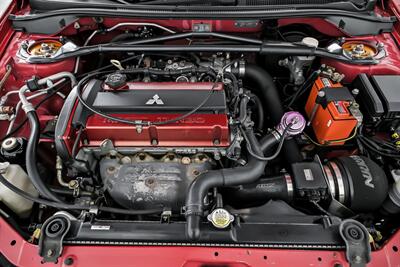 2006 Mitsubishi Lancer Evolution RS   - Photo 17 - Joliet, IL 60435