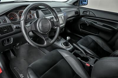 2006 Mitsubishi Lancer Evolution RS   - Photo 19 - Joliet, IL 60435