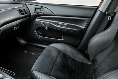 2006 Mitsubishi Lancer Evolution RS   - Photo 32 - Joliet, IL 60435