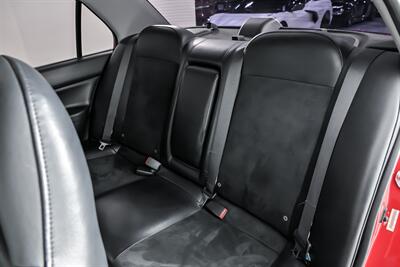 2006 Mitsubishi Lancer Evolution RS   - Photo 22 - Joliet, IL 60435
