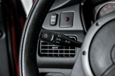 2006 Mitsubishi Lancer Evolution RS   - Photo 26 - Joliet, IL 60435