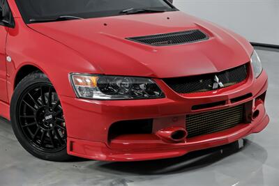 2006 Mitsubishi Lancer Evolution RS   - Photo 3 - Joliet, IL 60435