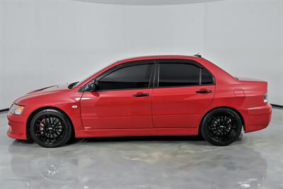 2006 Mitsubishi Lancer Evolution RS   - Photo 8 - Joliet, IL 60435