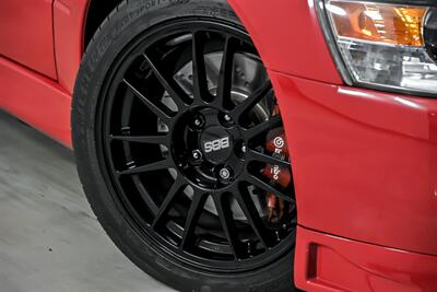 2006 Mitsubishi Lancer Evolution RS   - Photo 4 - Joliet, IL 60435