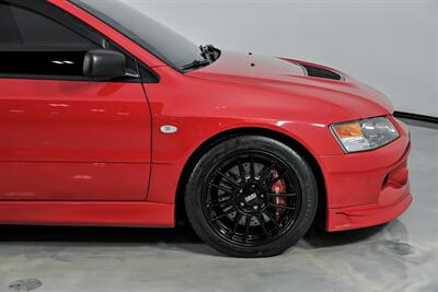 2006 Mitsubishi Lancer Evolution RS   - Photo 15 - Joliet, IL 60435