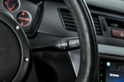 2006 Mitsubishi Lancer Evolution RS   - Photo 27 - Joliet, IL 60435