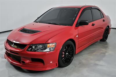 2006 Mitsubishi Lancer Evolution RS   - Photo 6 - Joliet, IL 60435