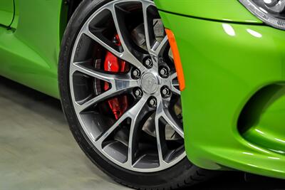 2014 Dodge SRT Viper GTS - Photo 4 - Joliet, IL 60435