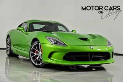 2014 Dodge SRT Viper GTS - Photo 1 - Joliet, IL 60435