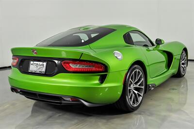 2014 Dodge SRT Viper GTS - Photo 10 - Joliet, IL 60435