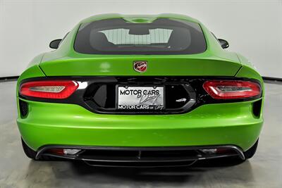 2014 Dodge SRT Viper GTS - Photo 9 - Joliet, IL 60435