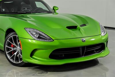 2014 Dodge SRT Viper GTS - Photo 3 - Joliet, IL 60435