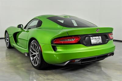 2014 Dodge SRT Viper GTS - Photo 8 - Joliet, IL 60435