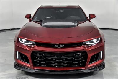 2023 Chevrolet Camaro ZL1   - Photo 5 - Joliet, IL 60435