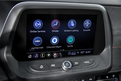 2023 Chevrolet Camaro ZL1   - Photo 33 - Joliet, IL 60435