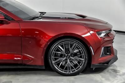 2023 Chevrolet Camaro ZL1   - Photo 15 - Joliet, IL 60435