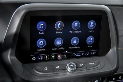 2023 Chevrolet Camaro ZL1   - Photo 32 - Joliet, IL 60435