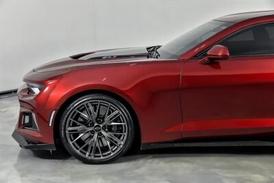 2023 Chevrolet Camaro ZL1   - Photo 7 - Joliet, IL 60435