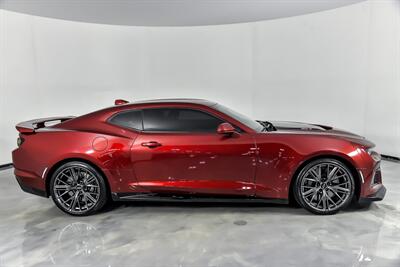 2023 Chevrolet Camaro ZL1   - Photo 14 - Joliet, IL 60435