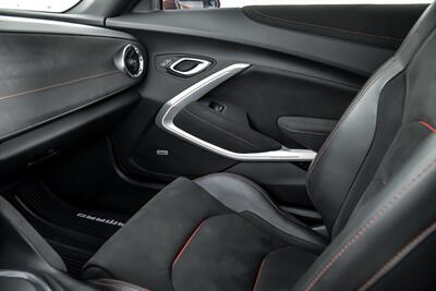 2023 Chevrolet Camaro ZL1   - Photo 38 - Joliet, IL 60435