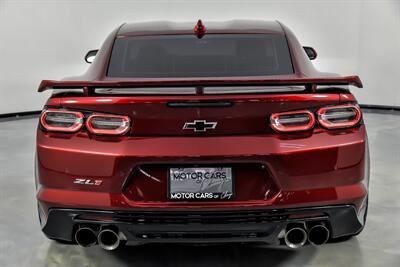 2023 Chevrolet Camaro ZL1   - Photo 11 - Joliet, IL 60435