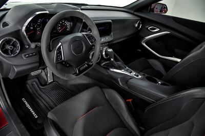 2023 Chevrolet Camaro ZL1   - Photo 21 - Joliet, IL 60435