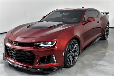 2023 Chevrolet Camaro ZL1   - Photo 6 - Joliet, IL 60435