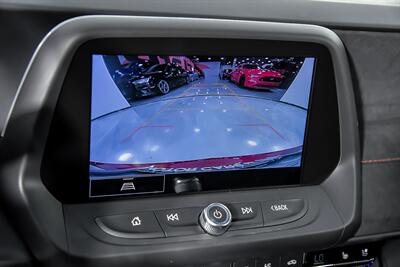 2023 Chevrolet Camaro ZL1   - Photo 34 - Joliet, IL 60435