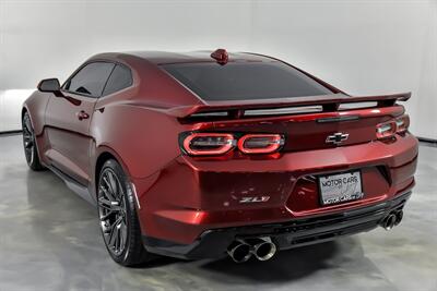 2023 Chevrolet Camaro ZL1   - Photo 10 - Joliet, IL 60435