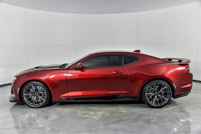 2023 Chevrolet Camaro ZL1   - Photo 8 - Joliet, IL 60435