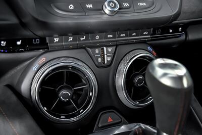 2023 Chevrolet Camaro ZL1   - Photo 35 - Joliet, IL 60435