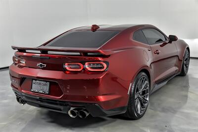 2023 Chevrolet Camaro ZL1   - Photo 12 - Joliet, IL 60435
