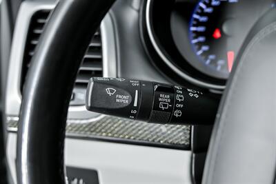 2021 Jeep Grand Cherokee Trackhawk-RARE OREO INTERIOR   - Photo 31 - Joliet, IL 60435
