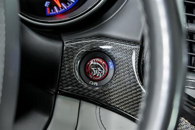 2021 Jeep Grand Cherokee Trackhawk-RARE OREO INTERIOR   - Photo 32 - Joliet, IL 60435